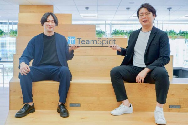 株式会社チームスピリット｜予算状況や見込のリアルタイムでの把握が可能に。迅速かつ適切に経営判断をできる体制が実現した。